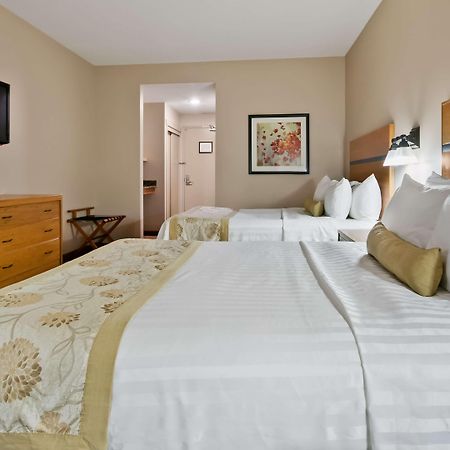 Best Western Plus Chateau Inn Sylvan Lake Exterior foto