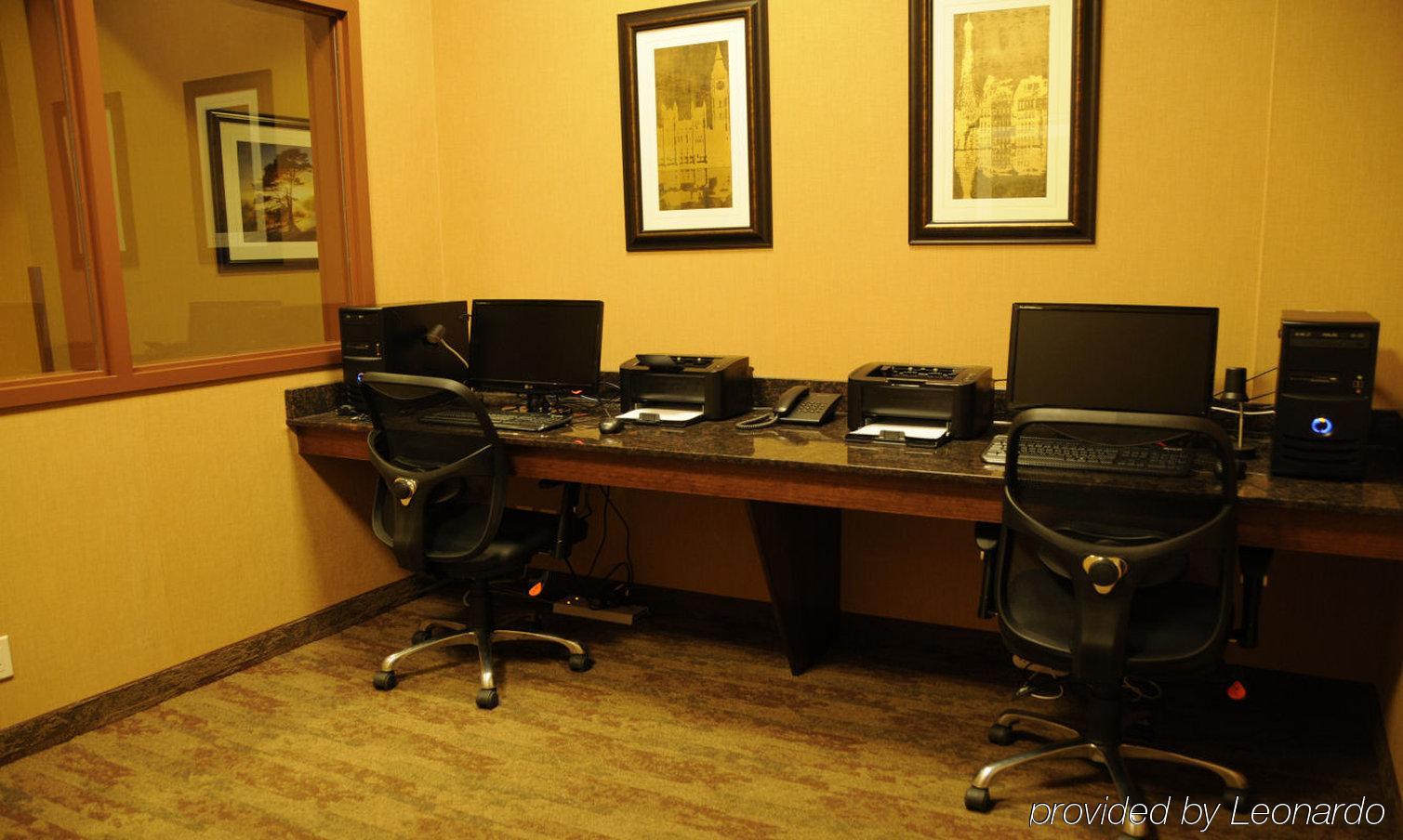 Best Western Plus Chateau Inn Sylvan Lake Exterior foto