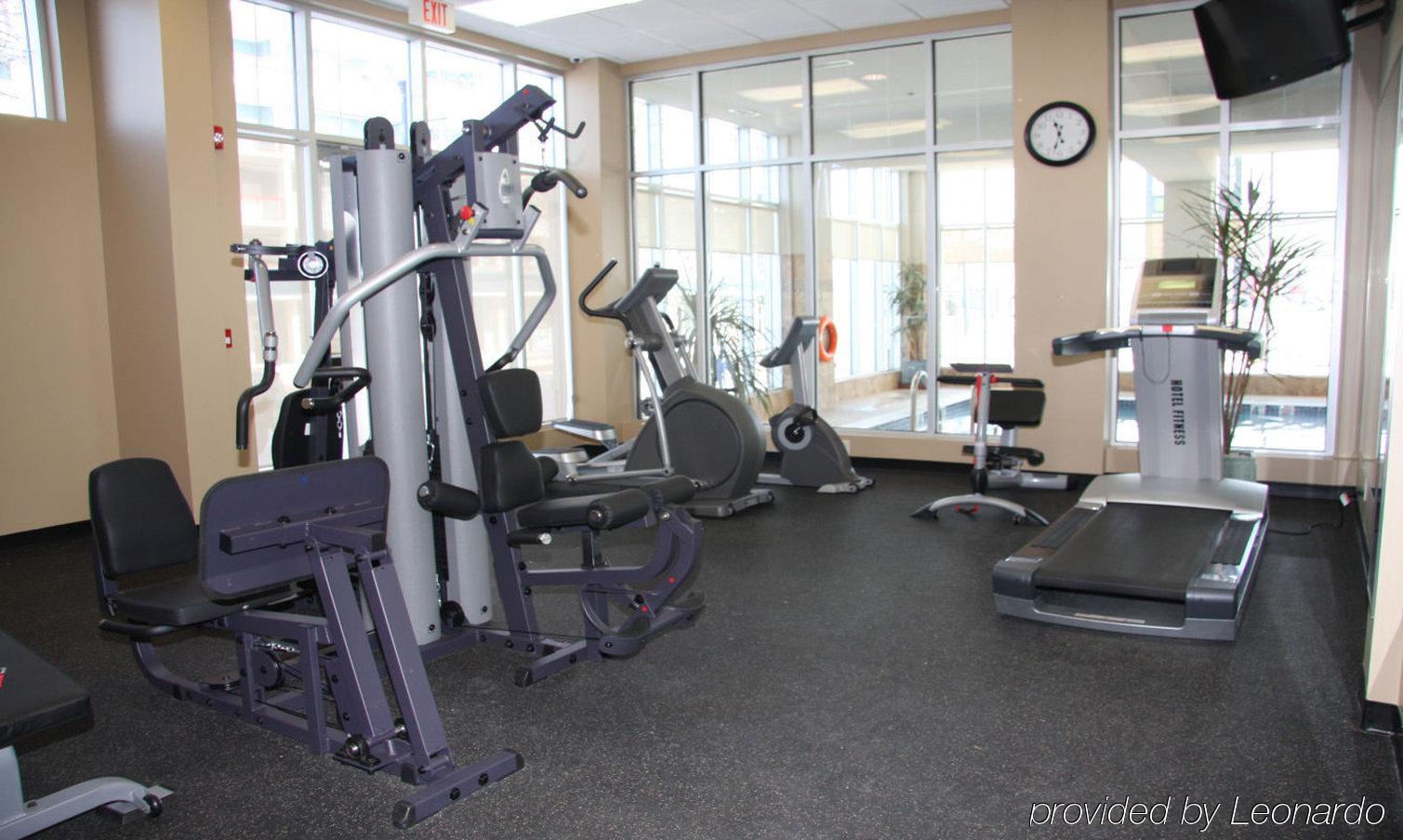 Best Western Plus Chateau Inn Sylvan Lake Exterior foto