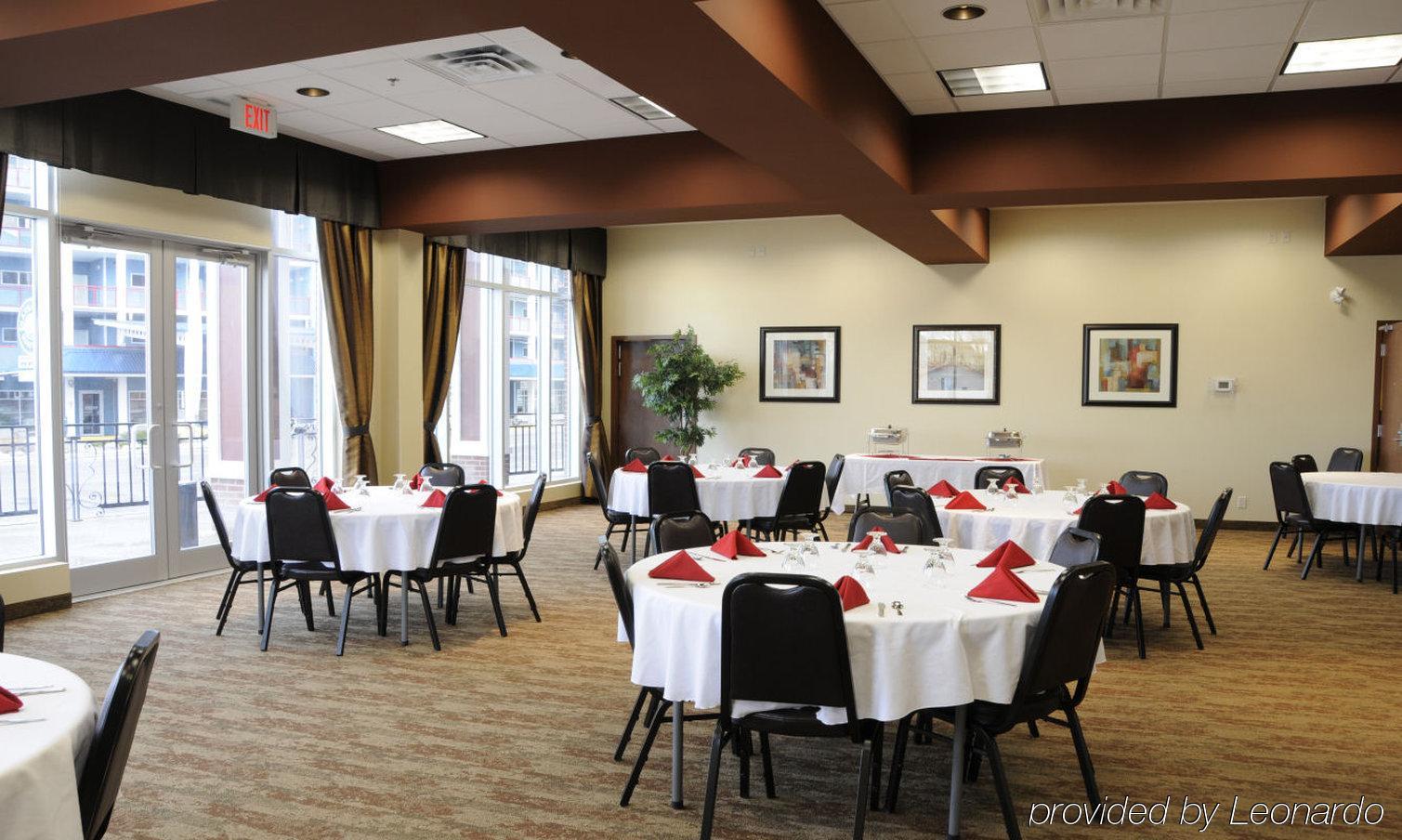 Best Western Plus Chateau Inn Sylvan Lake Exterior foto
