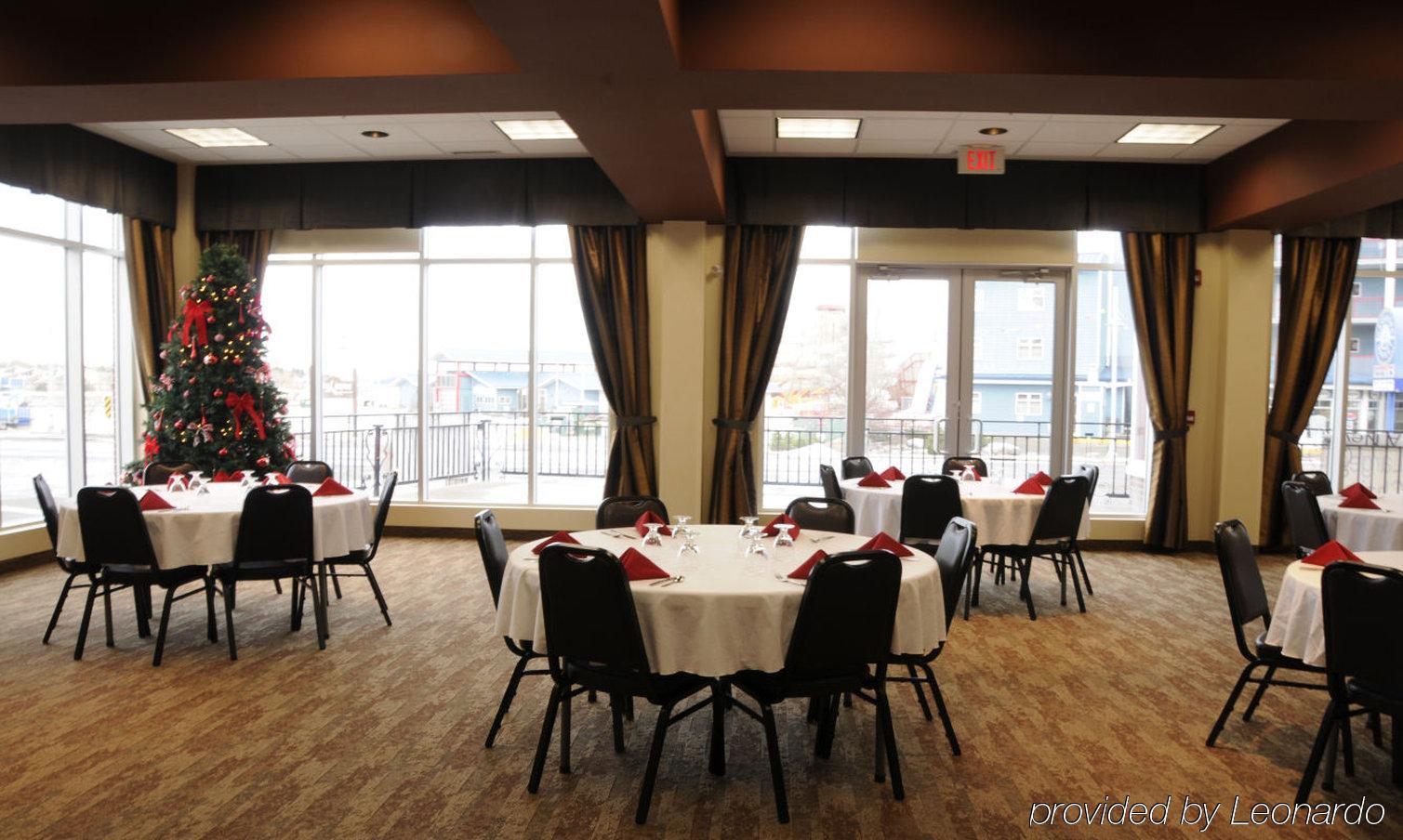 Best Western Plus Chateau Inn Sylvan Lake Exterior foto