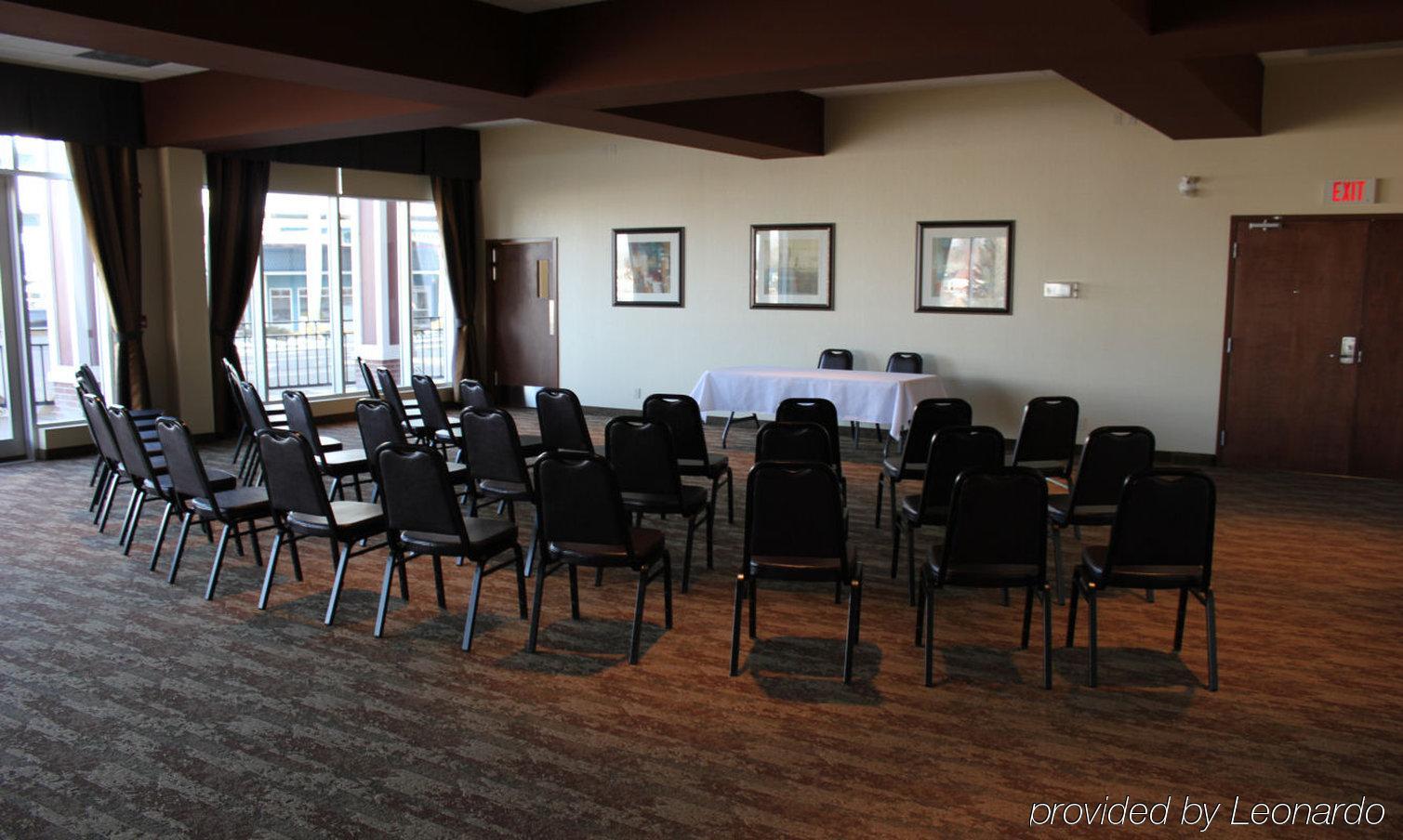 Best Western Plus Chateau Inn Sylvan Lake Exterior foto